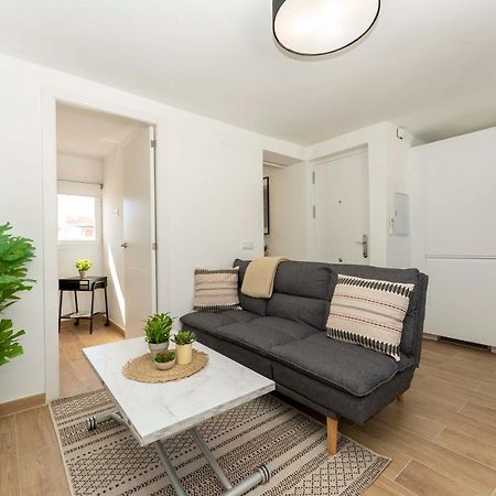 Apartamento 2 Dormitorios Cerca De La Playa En Casco Historico Estepona Dış mekan fotoğraf