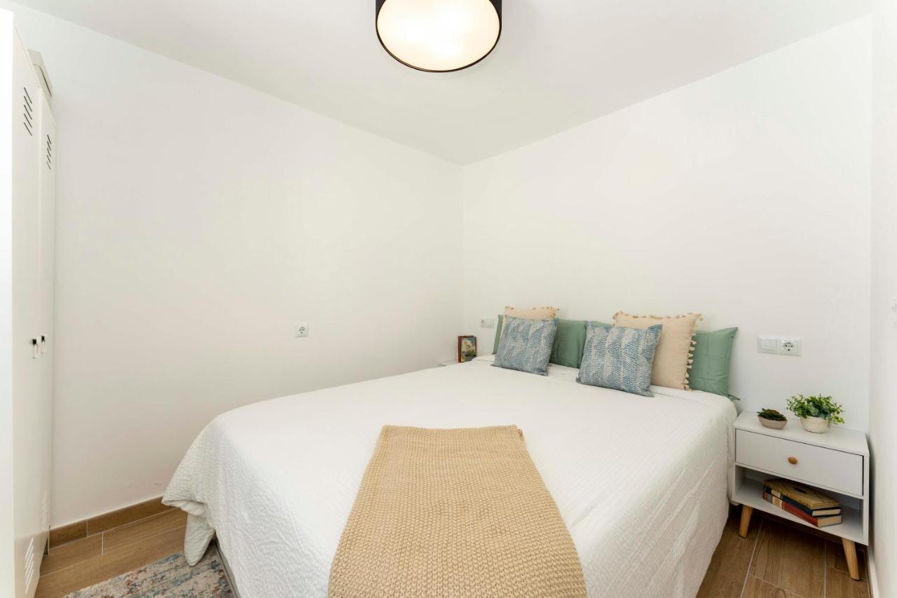 Apartamento 2 Dormitorios Cerca De La Playa En Casco Historico Estepona Dış mekan fotoğraf