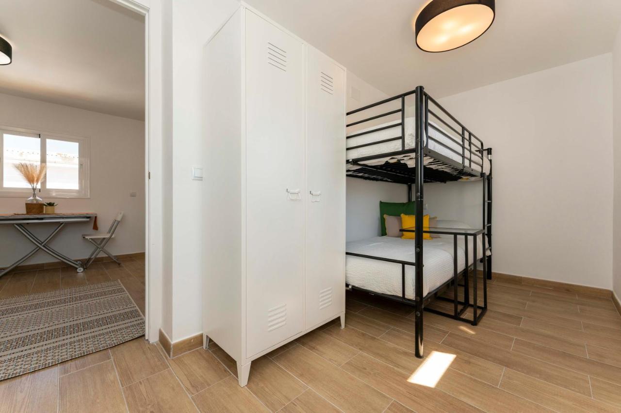 Apartamento 2 Dormitorios Cerca De La Playa En Casco Historico Estepona Dış mekan fotoğraf