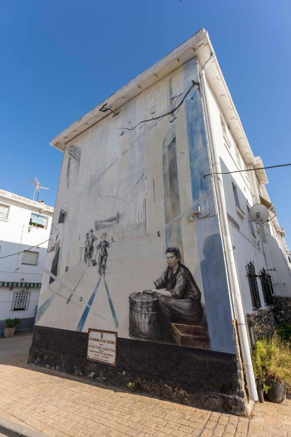 Apartamento 2 Dormitorios Cerca De La Playa En Casco Historico Estepona Dış mekan fotoğraf