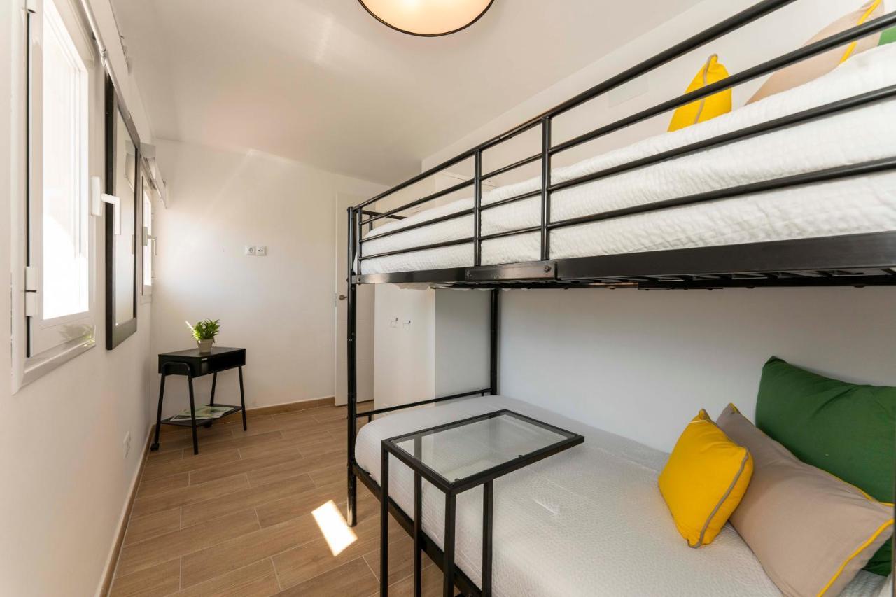 Apartamento 2 Dormitorios Cerca De La Playa En Casco Historico Estepona Dış mekan fotoğraf